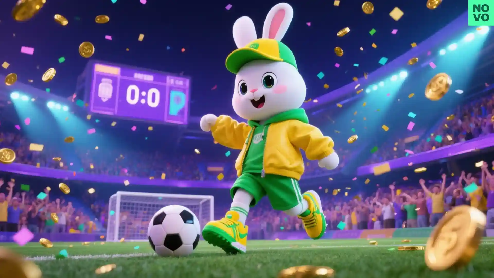 entretenimento online